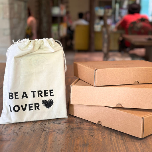Why TREE FREE Paper ?