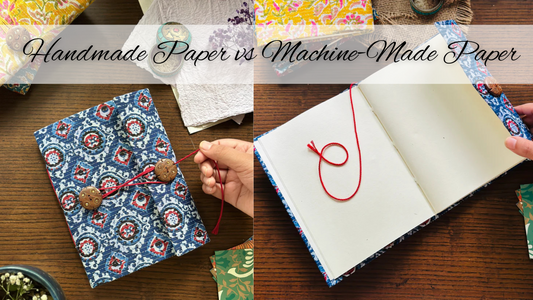 handmade paper