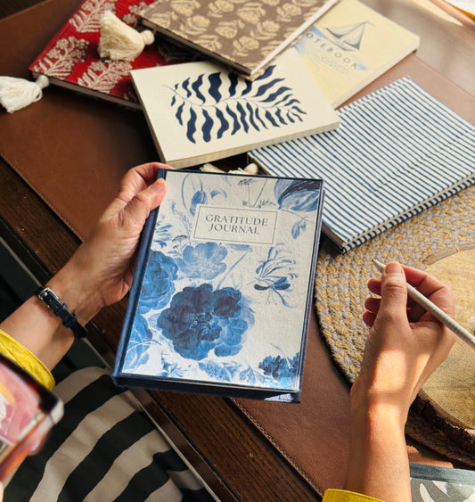 Handmade Paper Products: The Art of Crafting Unique, Sustainable Creations