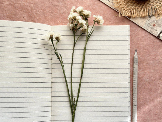 How Handmade Paper is adds Value to Your Writing Experience