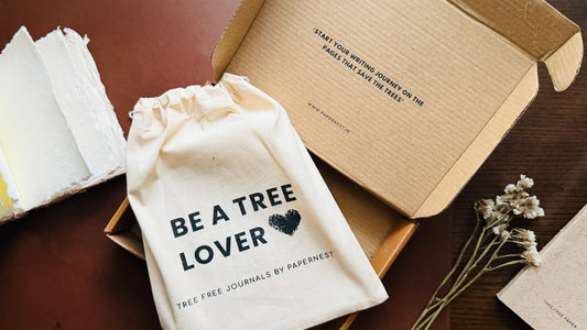 Gift-Worthy Journals : Thoughtful, Sustainable, and Made with Love