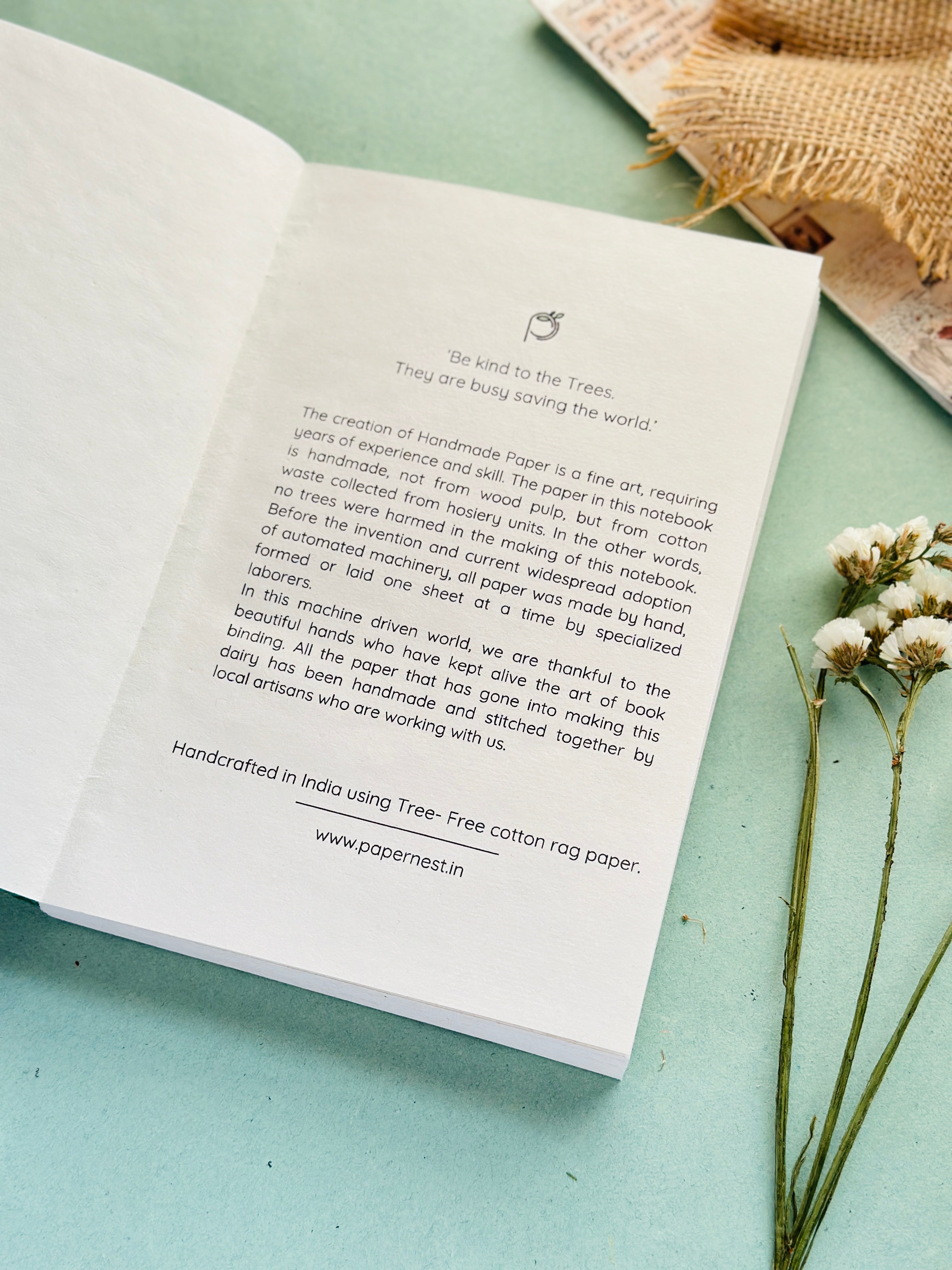 INTRODUCING AGRO WASTE PAPER