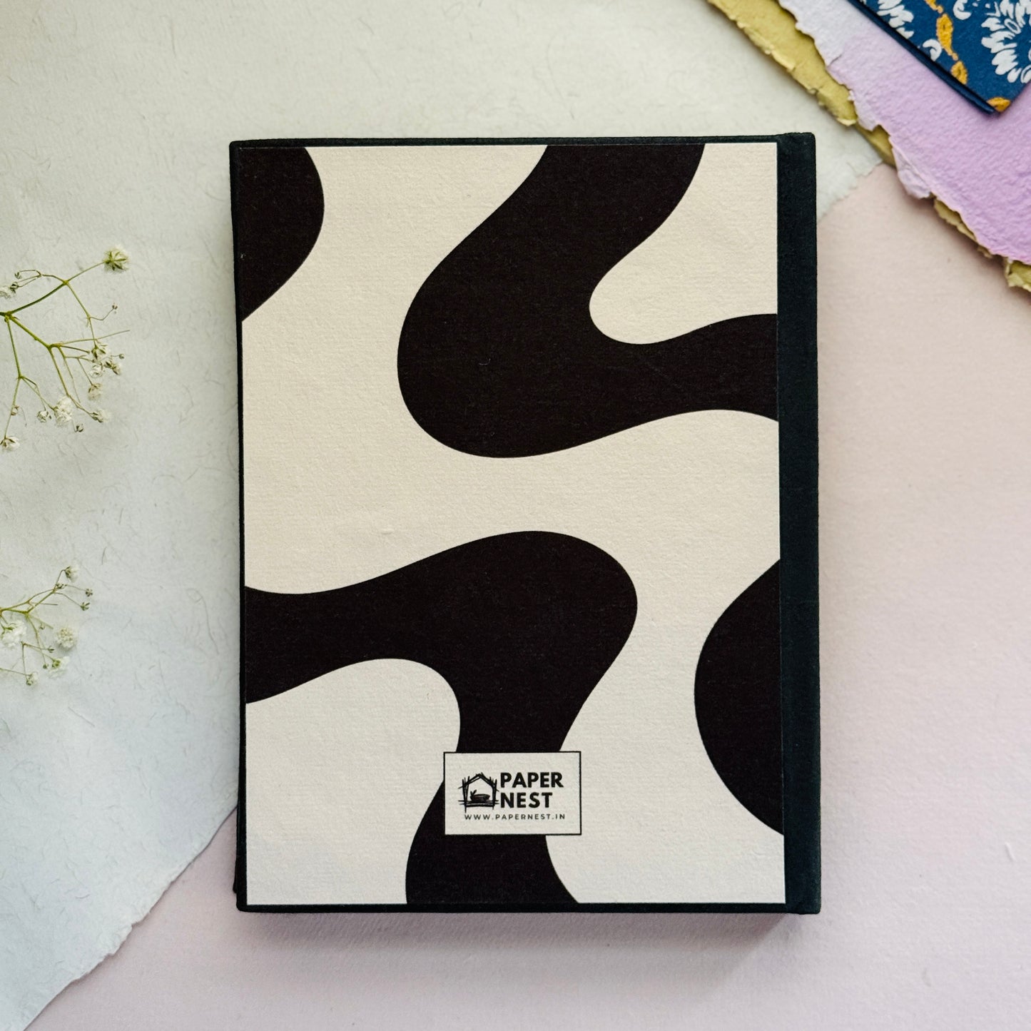 Planner Journal- Playground
