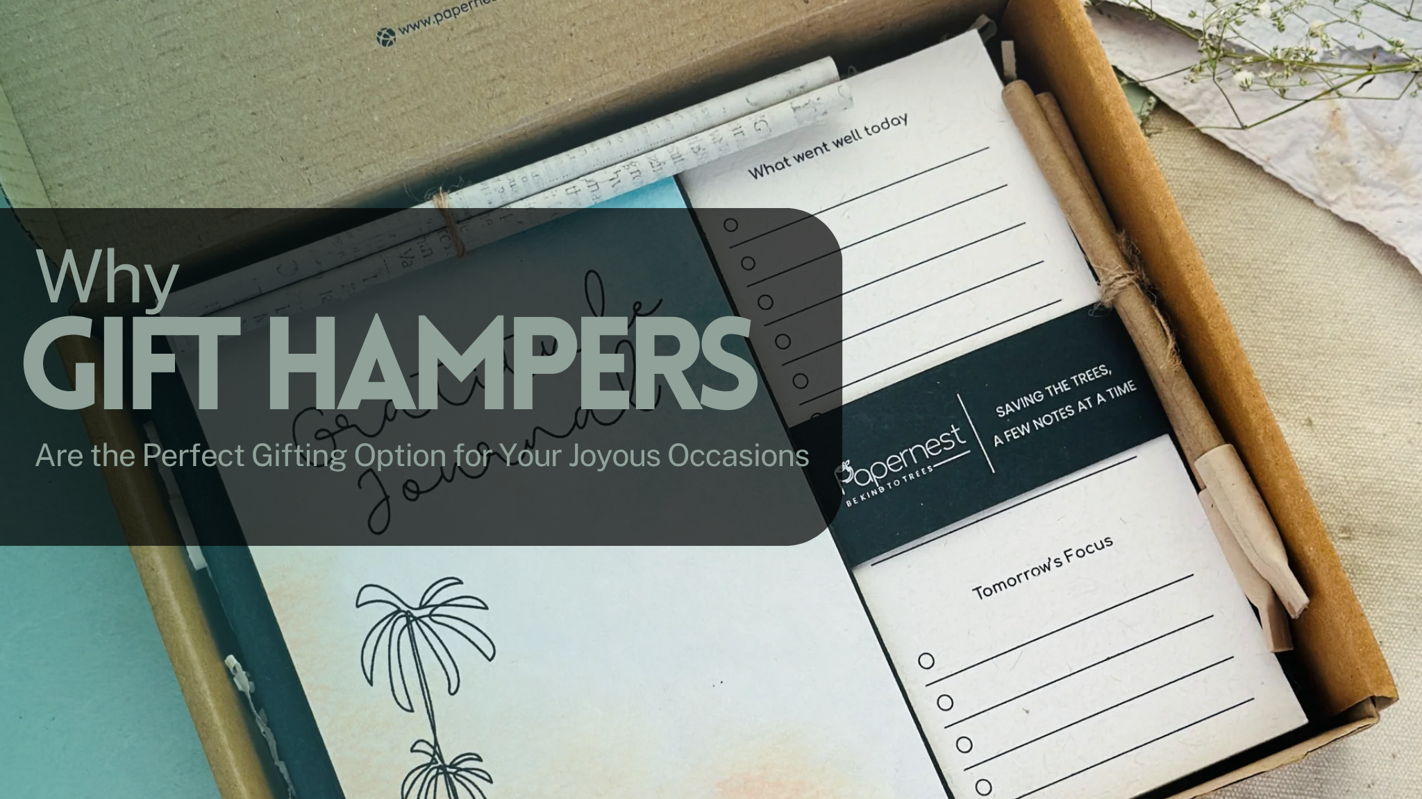 Gift Hampers 