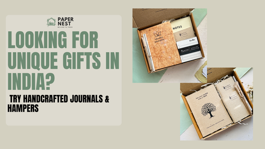 Unique Gifts in India