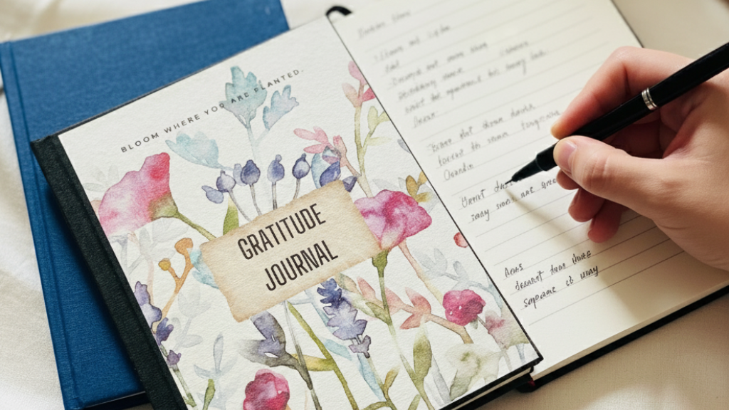 Journal Diary Writing: A Step-by-Step Guide for Beginners