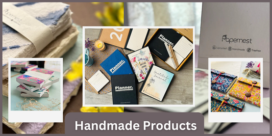 handmade products