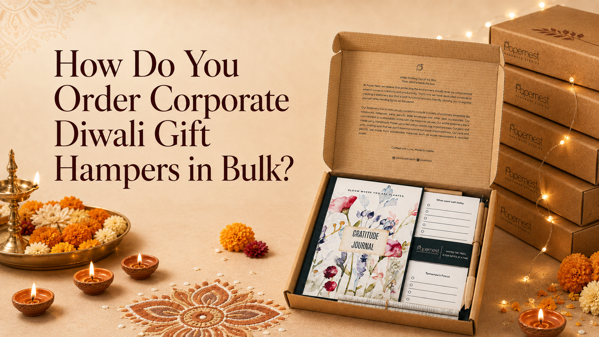  Corporate Diwali Gift Hampers in Bulk