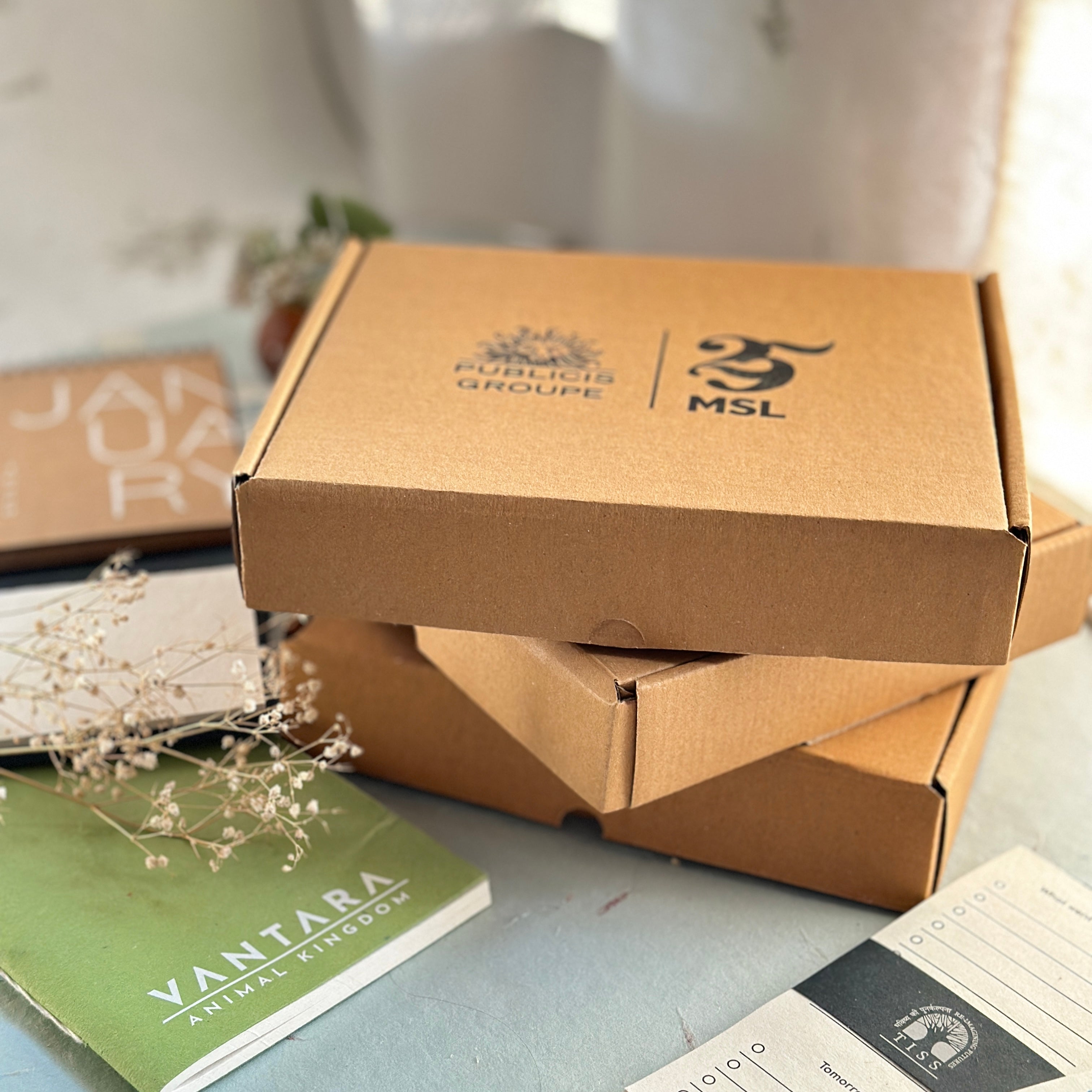 Personalized Gift Hampers: A Unique Way to Show You Care