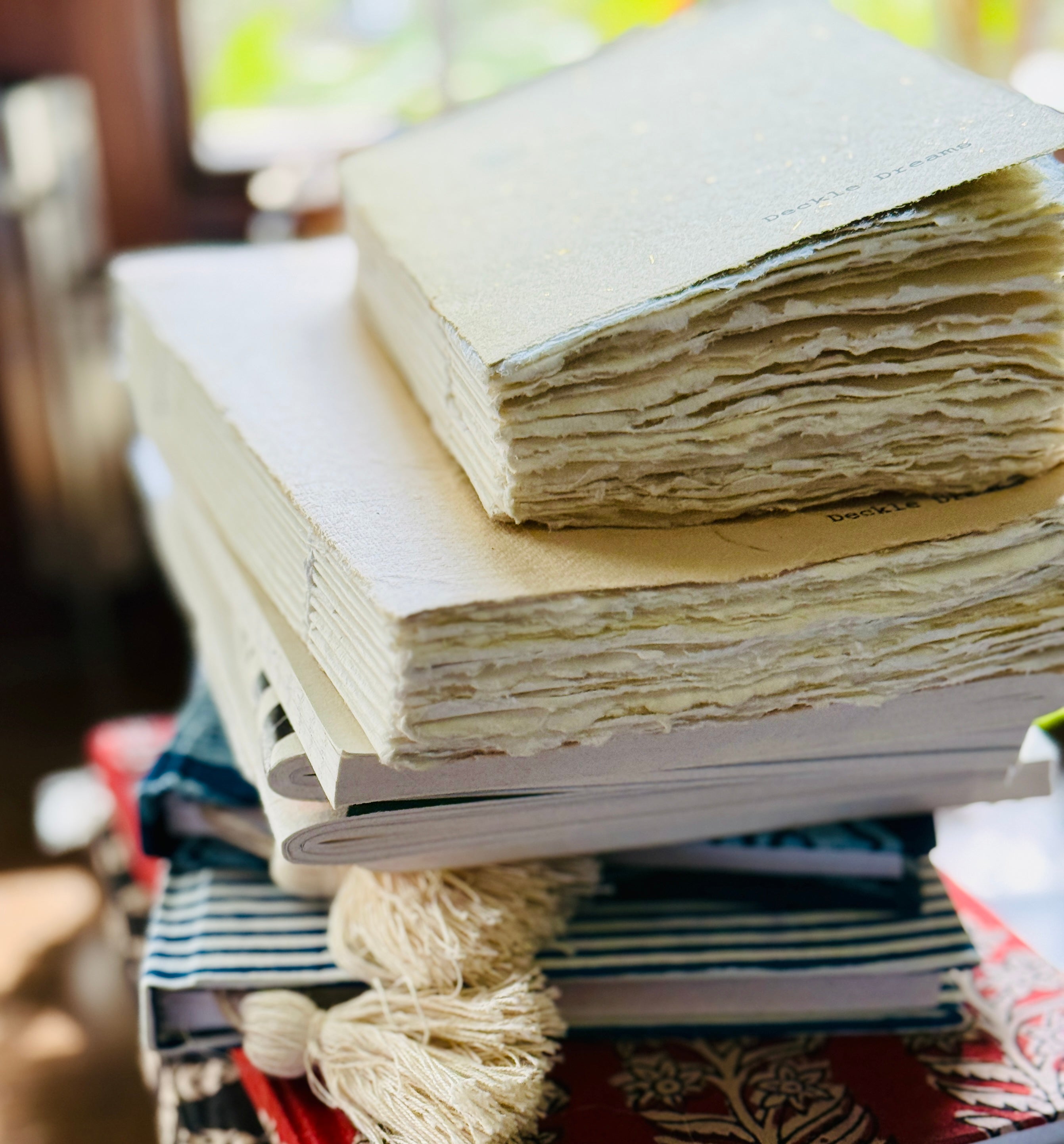 Sustainable stationery gifts