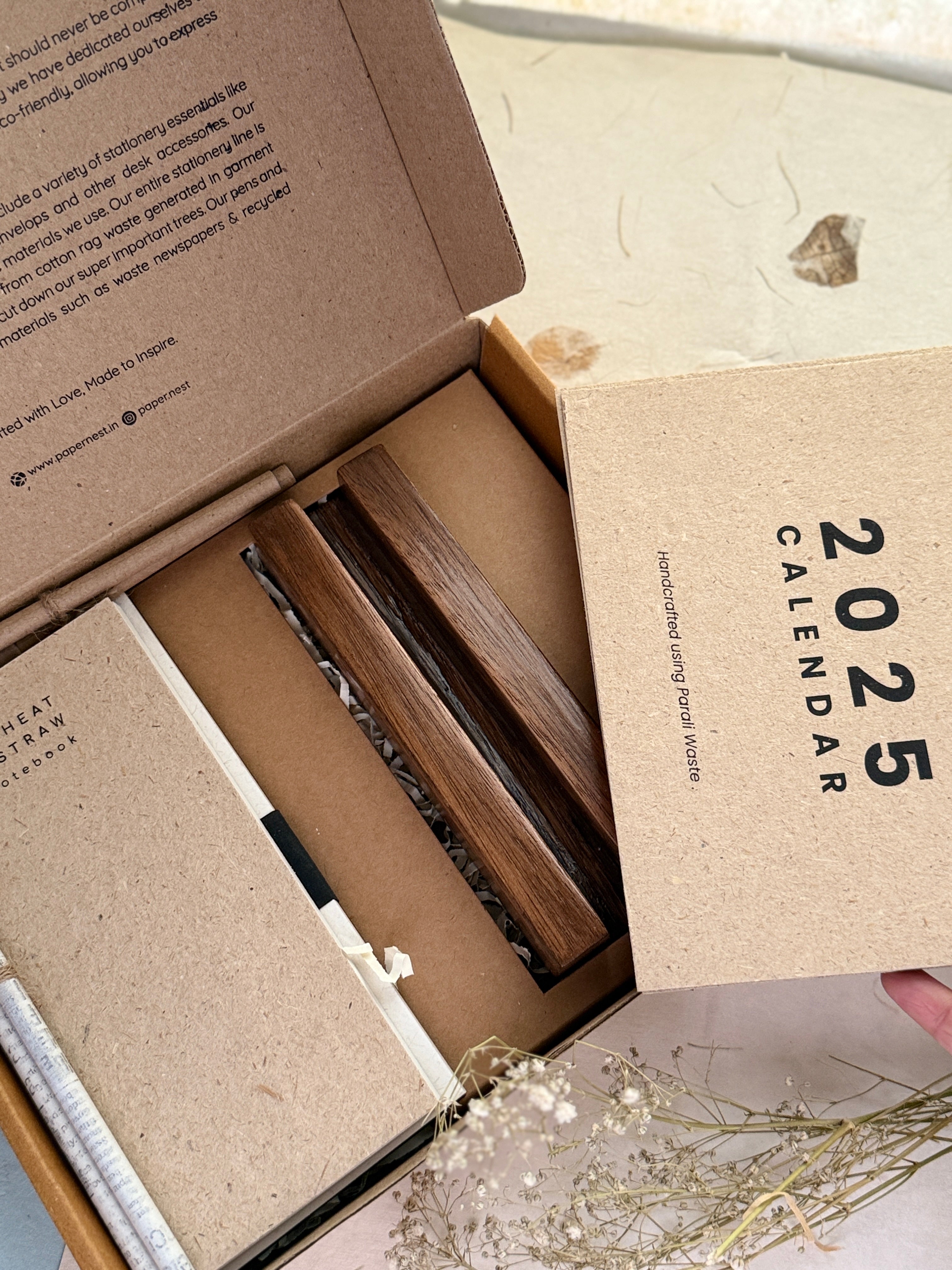 New Year collection
