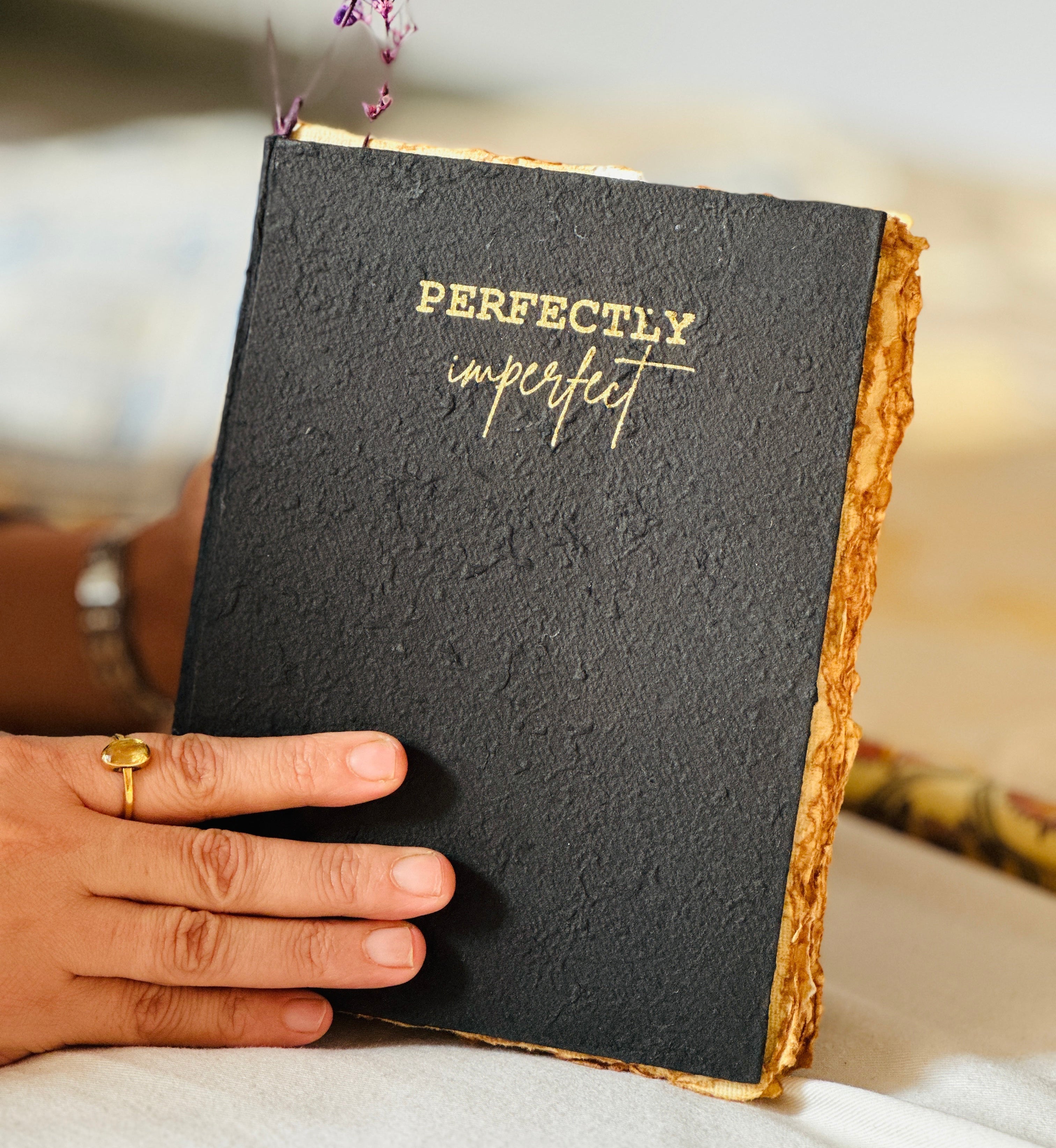 Vintage Journals