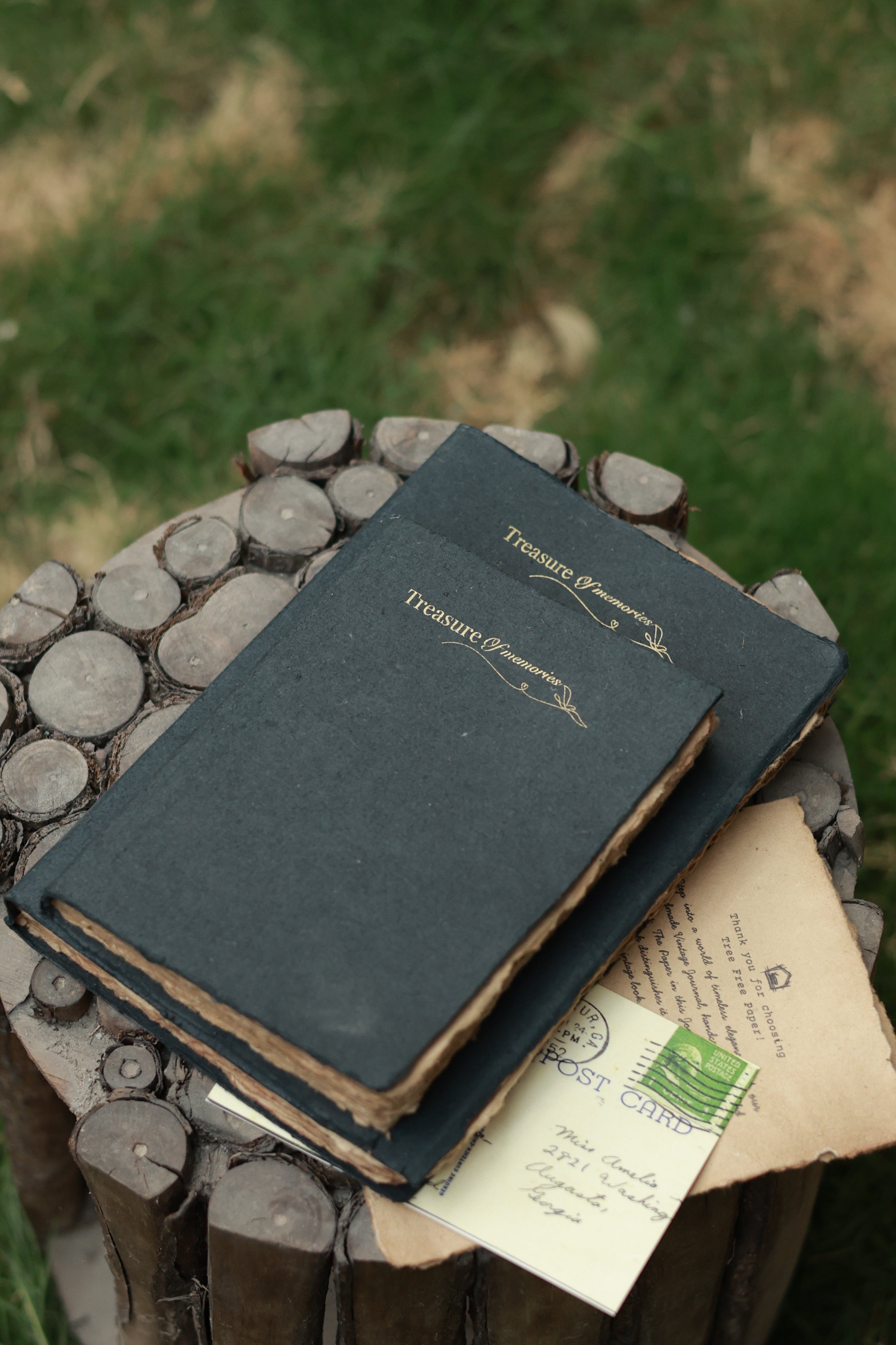 All Deckle Edge Art Books