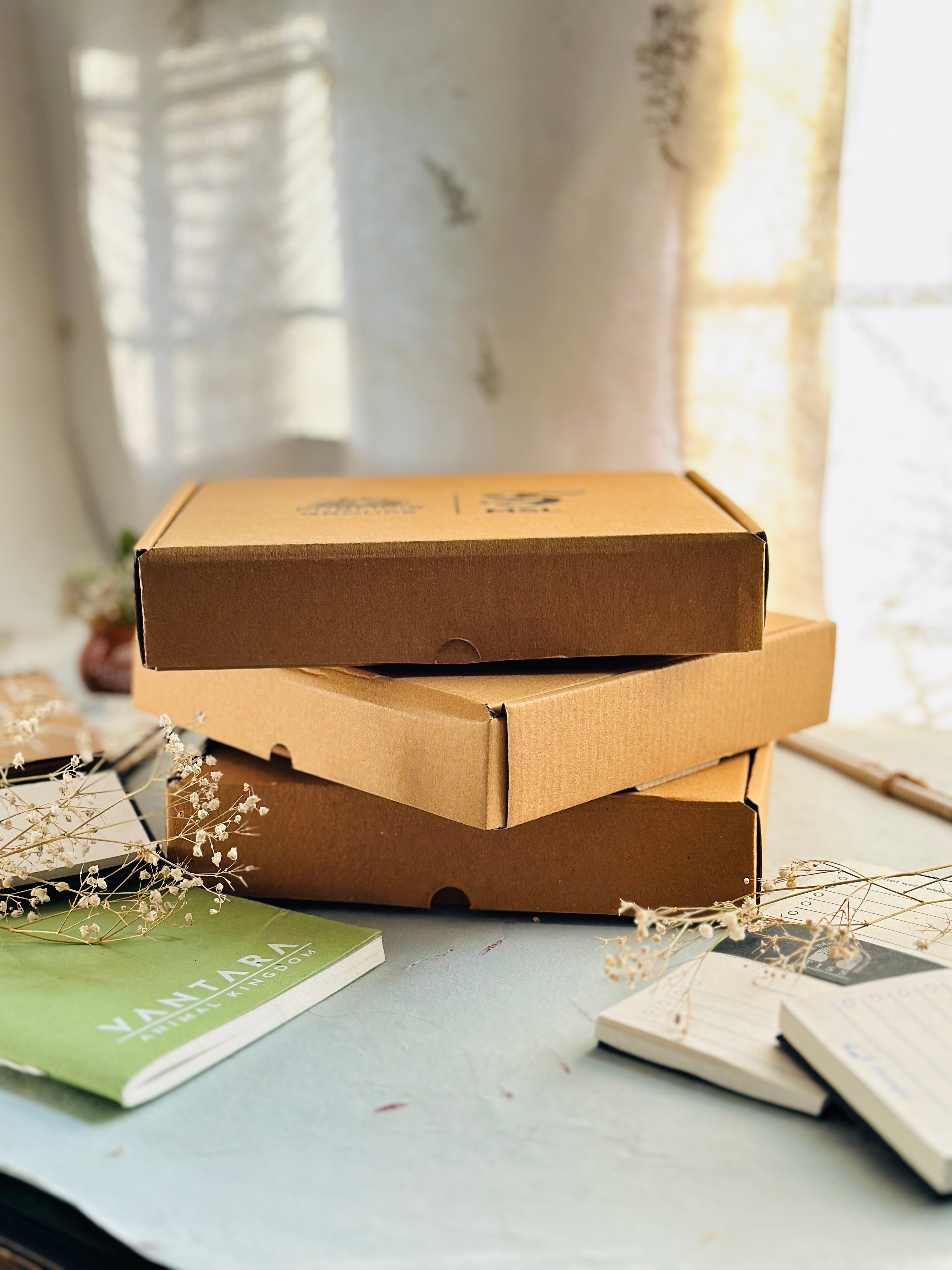 Gift Hampers