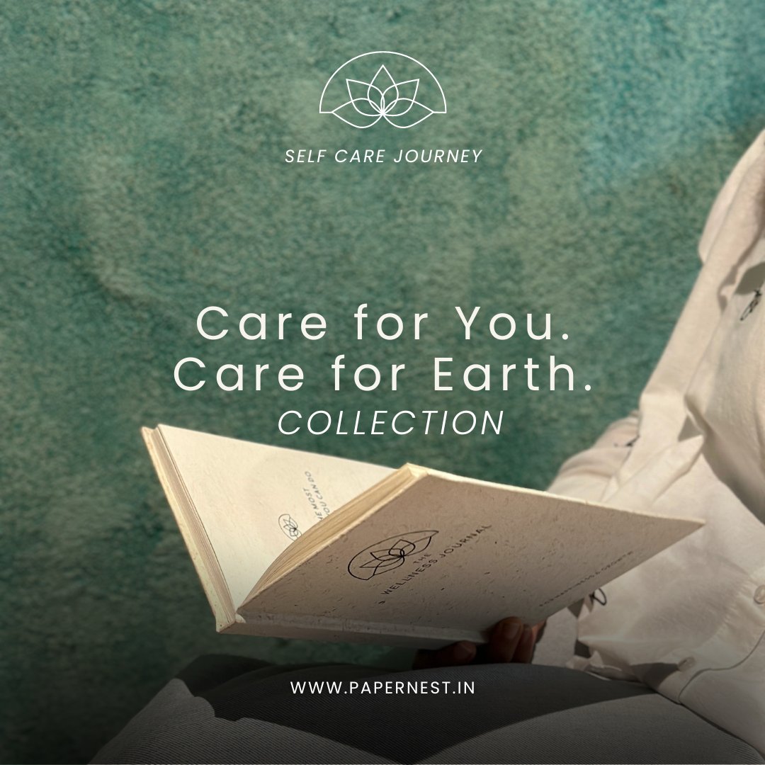 Care For You. Care For Earth Collection