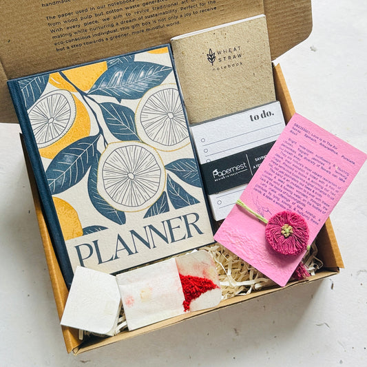 Rakhi Edit Hamper