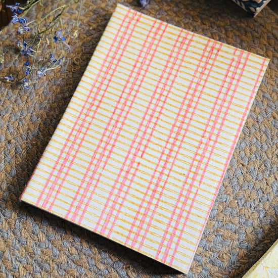 Journal With Paper Buy Handmade Paper Journal Online – Papernest