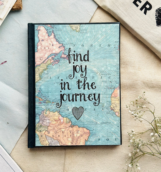 Journal With Paper Buy Handmade Paper Journal Online – Papernest