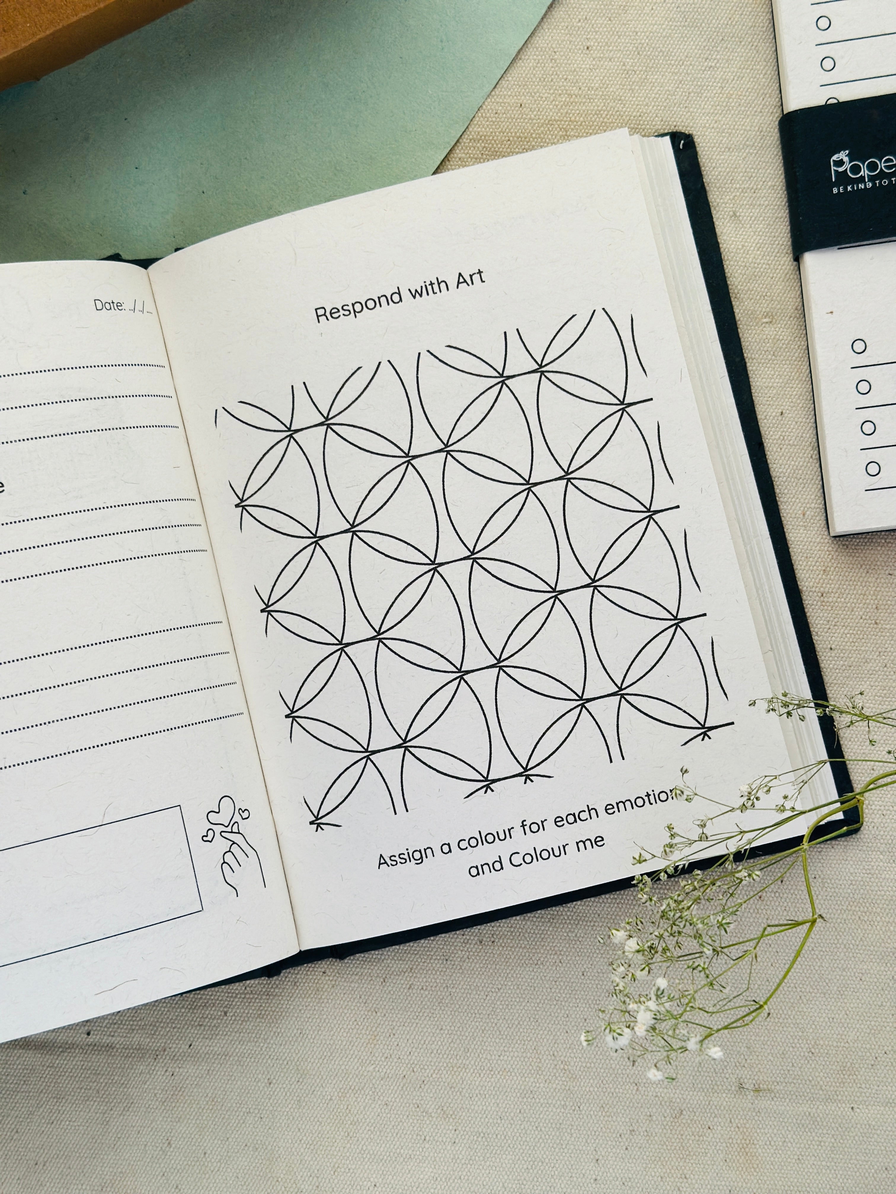 Daily Gratitude Garden Corporate Gift Hamper