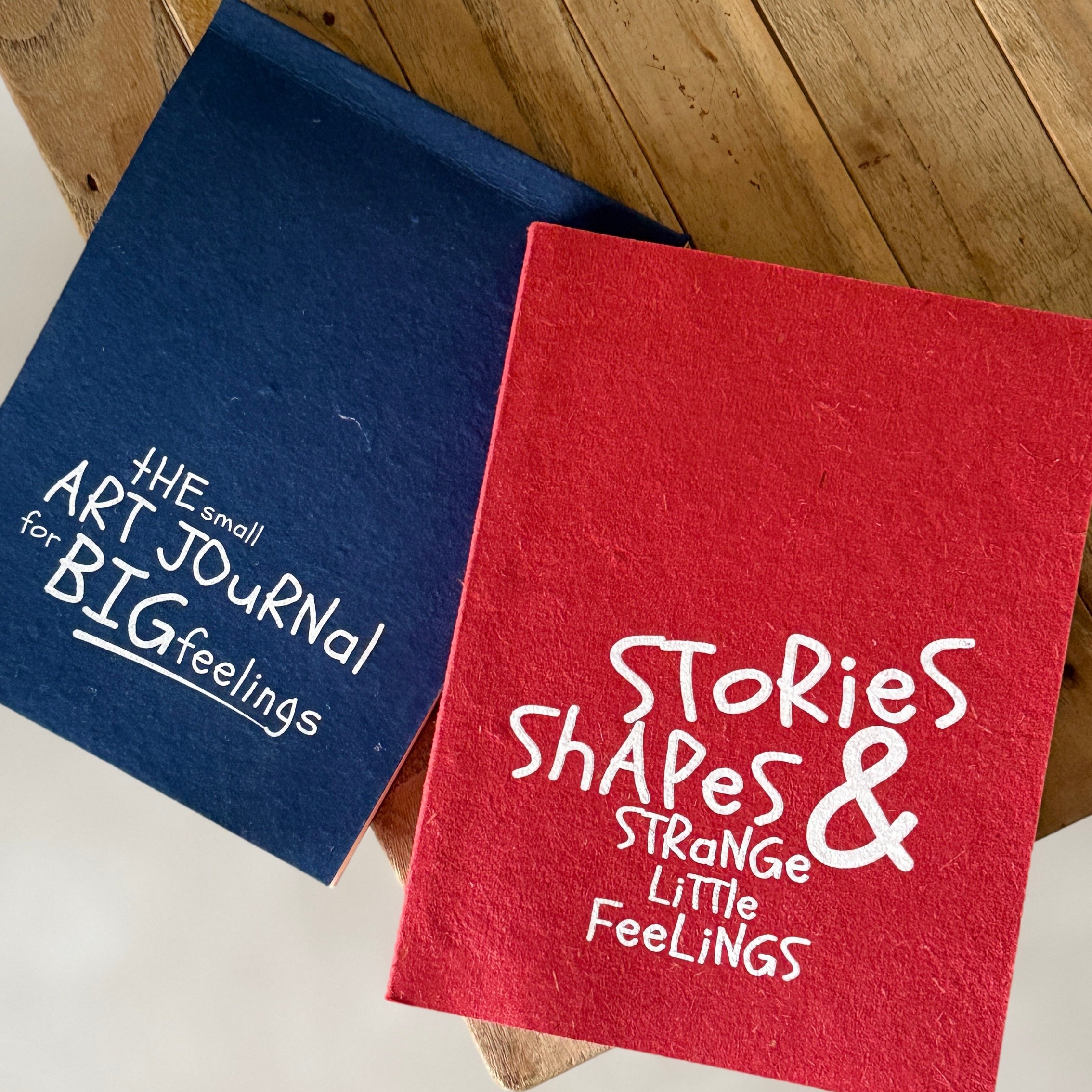 Paper Play Pause | Mindful Journaling & Creative Activity Box