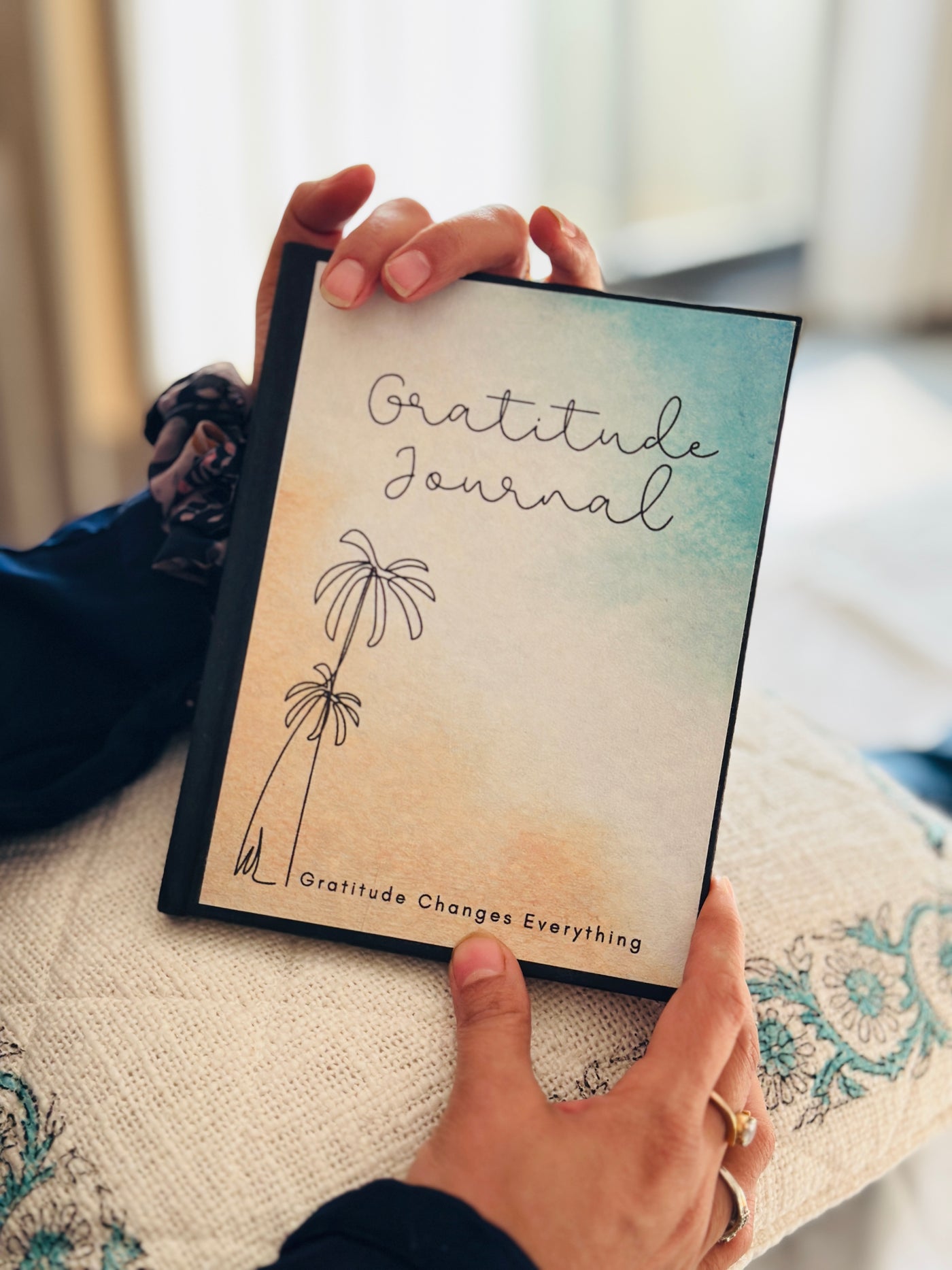 Gratitude Journal – Papernest