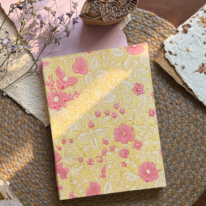 Buy Handmade Paper Journal Online – Papernest