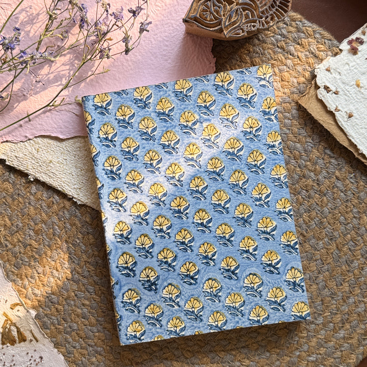 Buy Handmade Paper Journal Online – Papernest