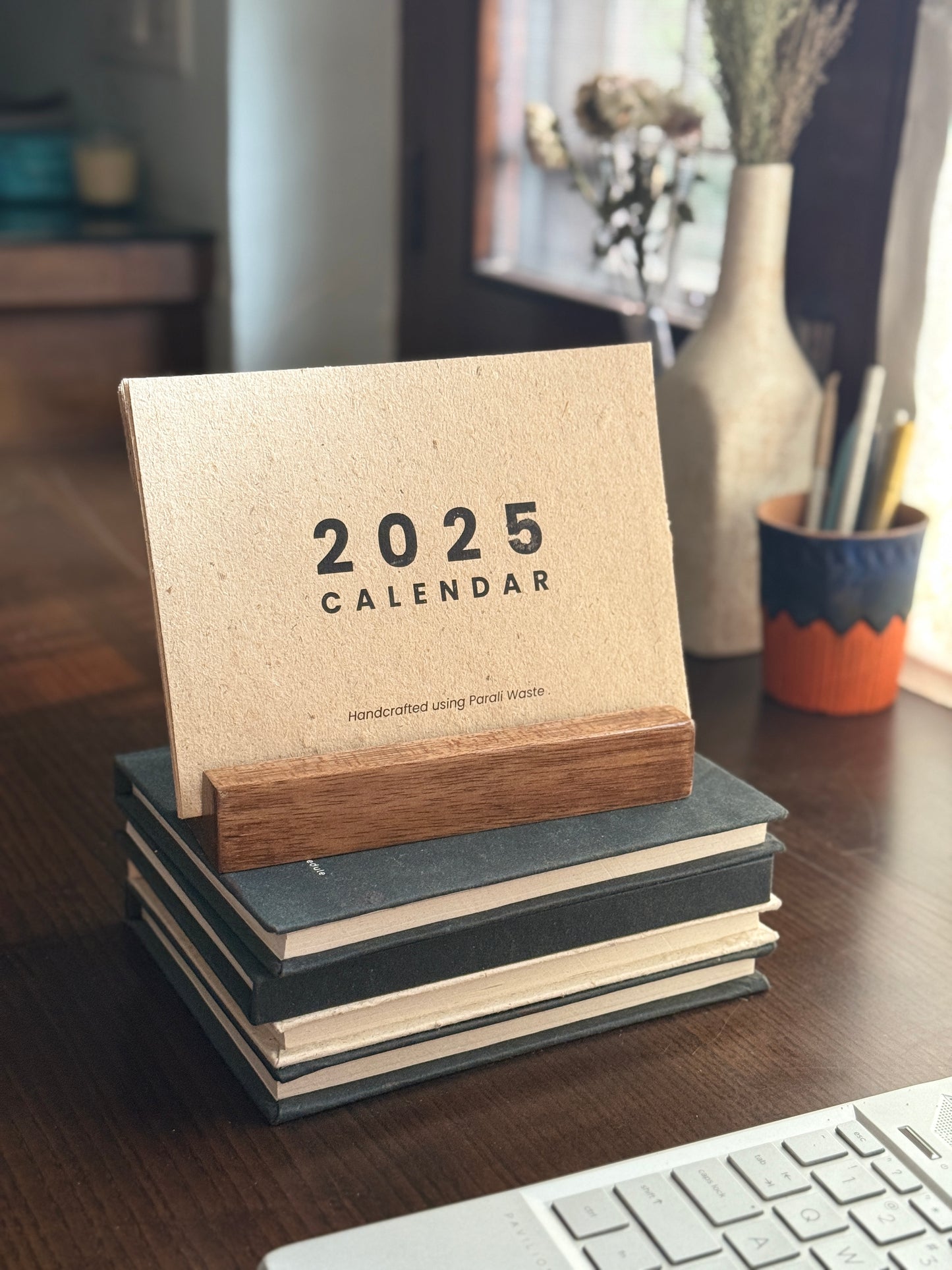 Sustainable Calendar 2025 ( PARALI CALENDAR)