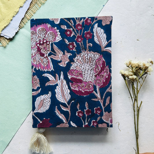 Handcrafted Journal – RANG