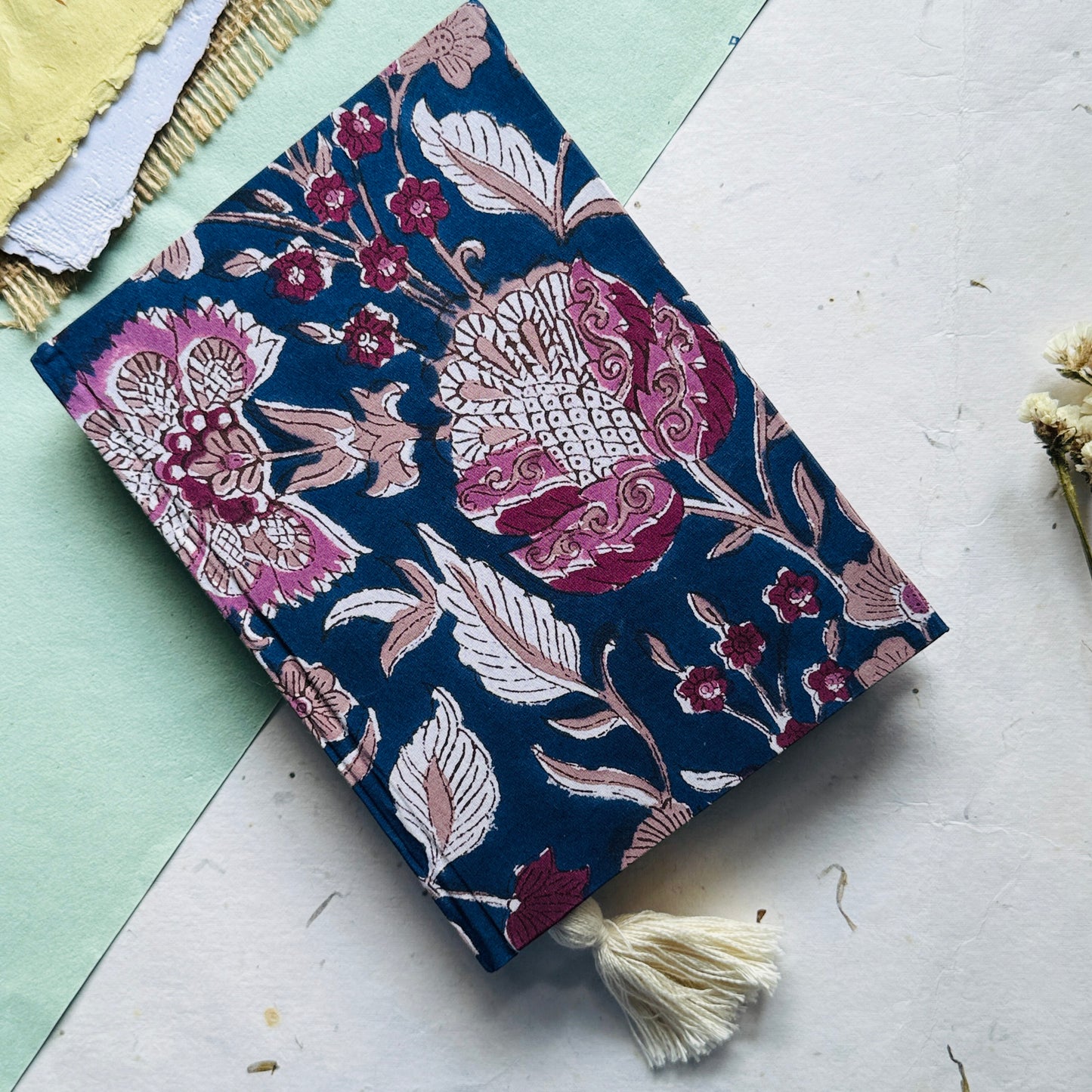 Handcrafted Journal – RANG
