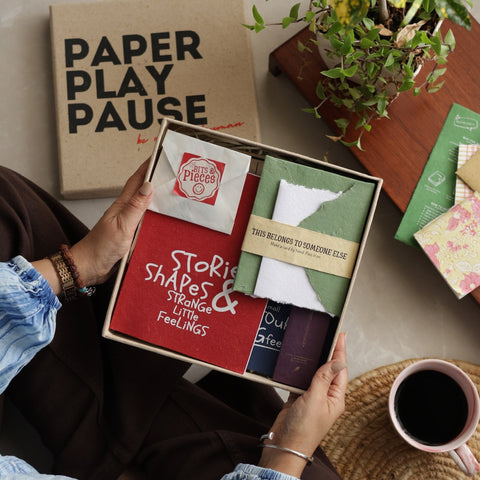 LOVED BY OUR CREATIVE COMMUNITY