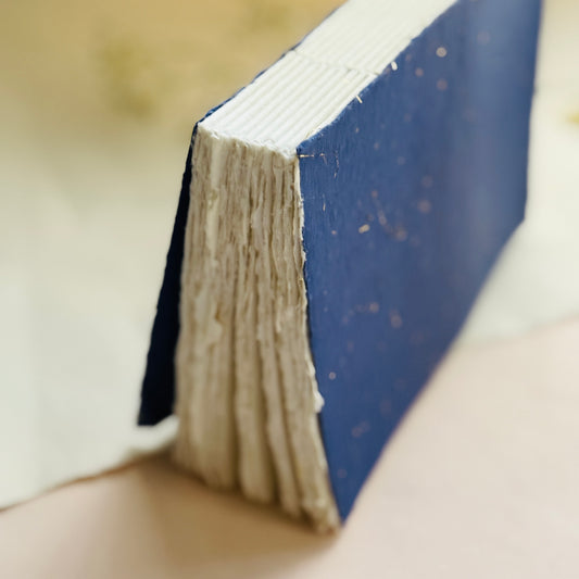 Deckle Edge Art Book –  Inky Tales