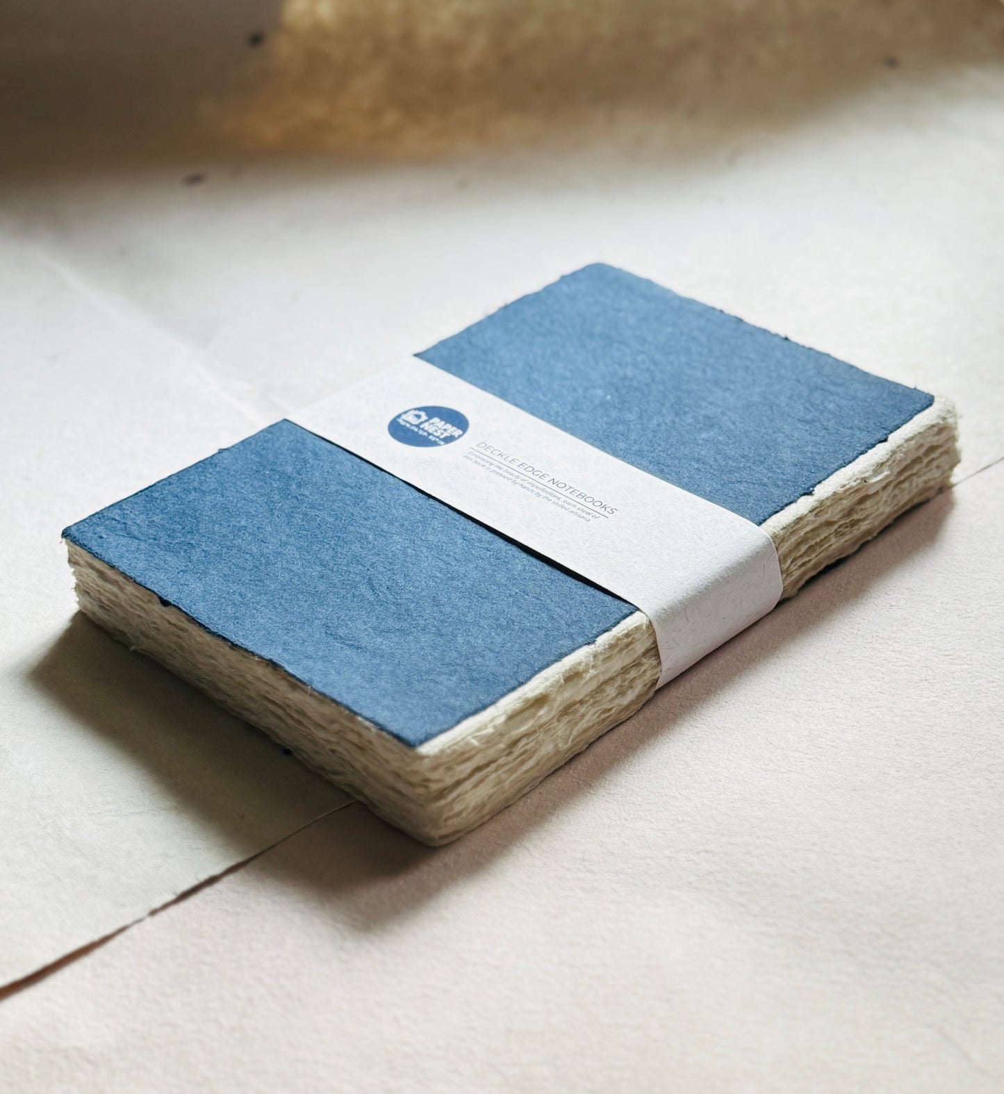 Deckle Edge Art Book –  Inky Tales