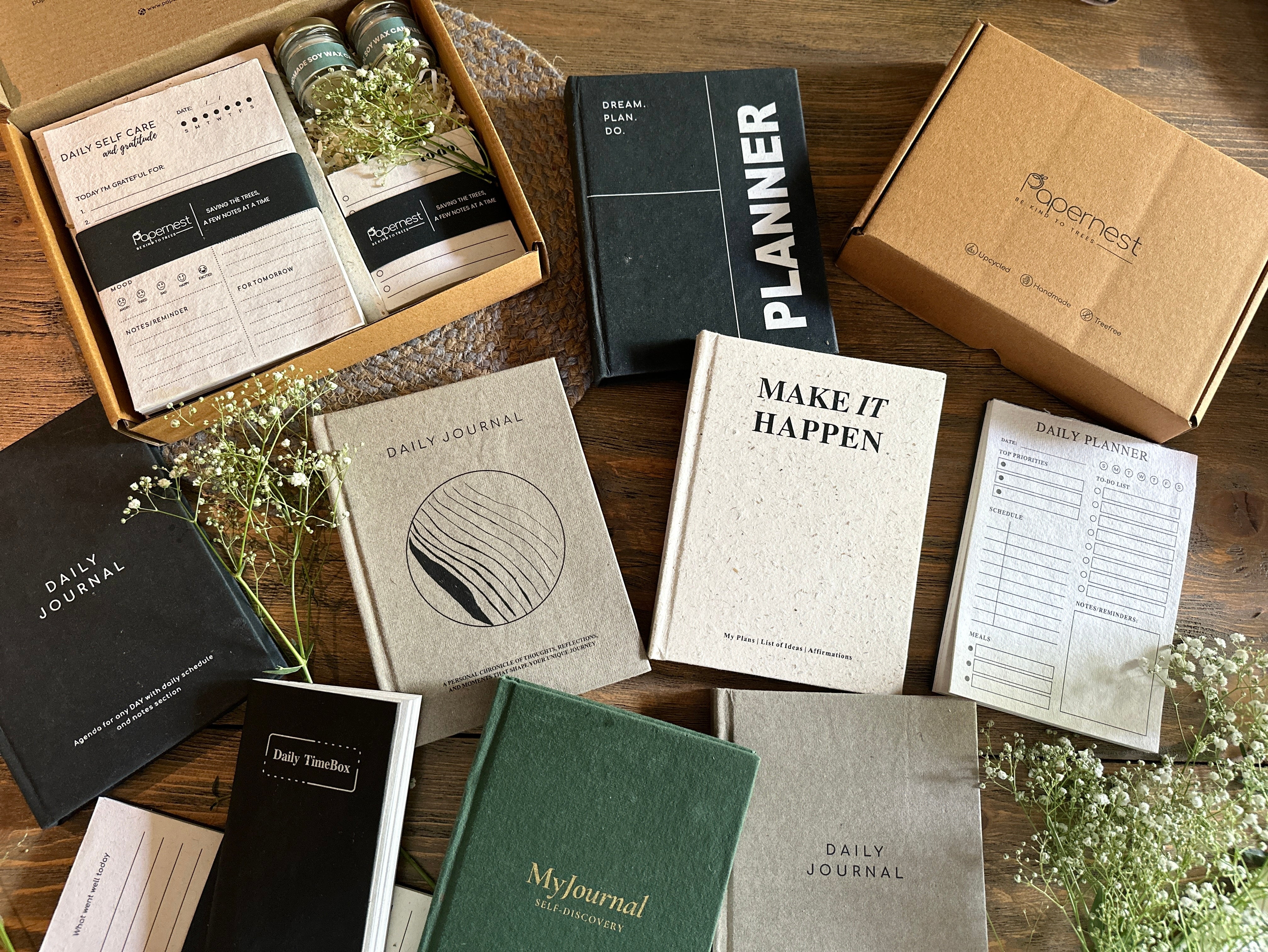 SUSTAINABLE CORPORATE GIFTING