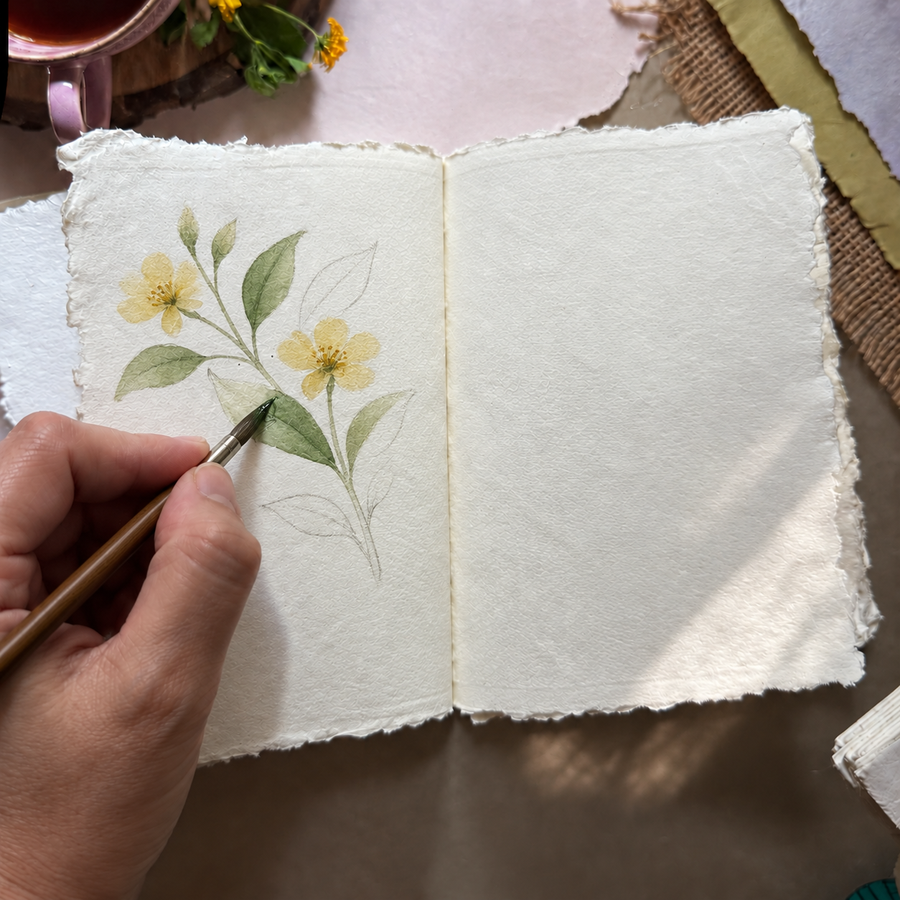 Watercolor